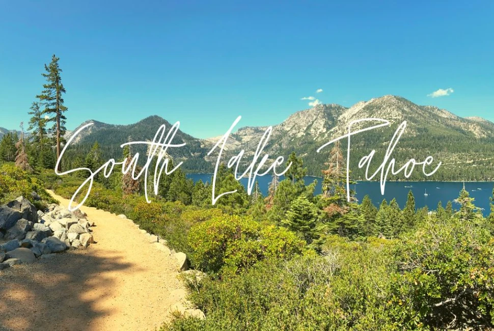 South Lake Tahoe
