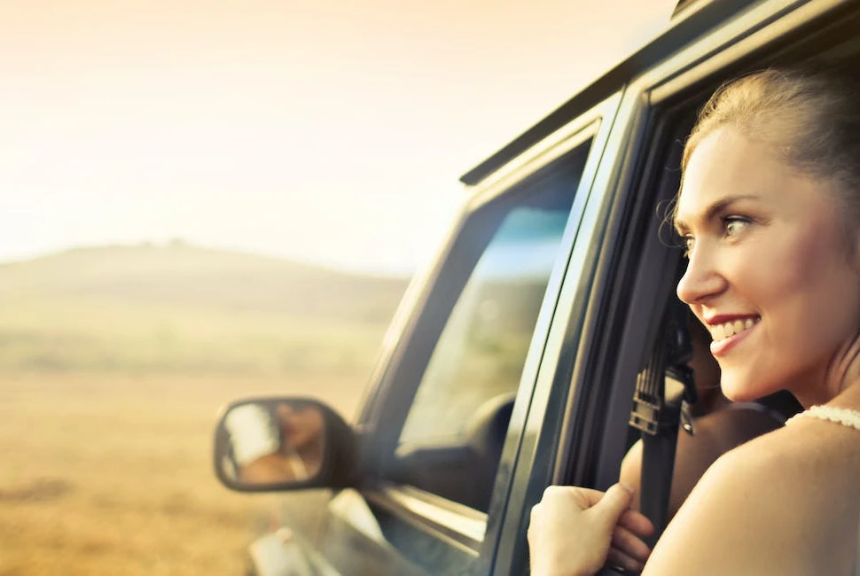 Road Trips from South Lake Tahoe: Discovering Scenic Routes and Hidden Gems