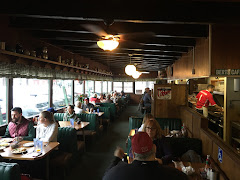 Breakfast near Playpark Lodge